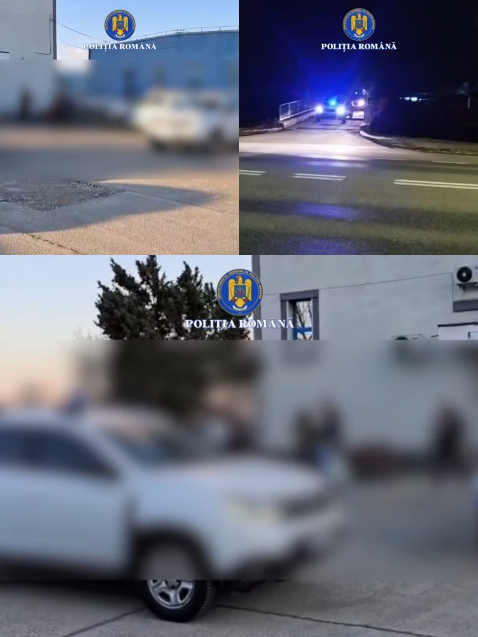 Percheziții în Gorj într-un dosar de furt din Drobeta‑Turnu Severin