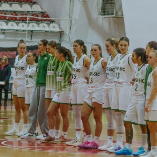 Sepsi SIC Sfântu Gheorghe, printre echipele din Final Four-ul Cupei României