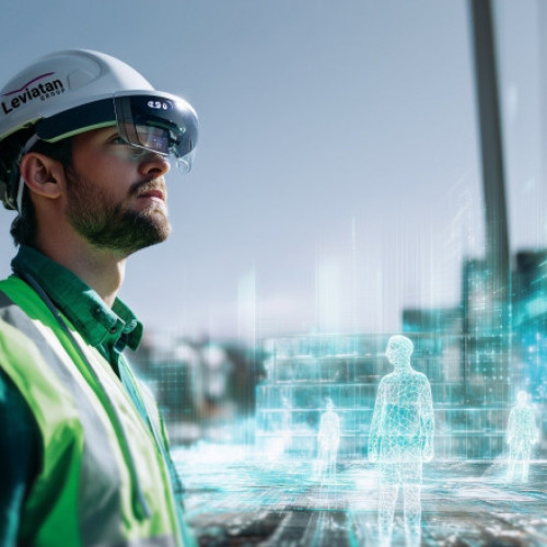 Leviatan Group obține prima tripla certificare BSI Kitemark™ din Europa de Est