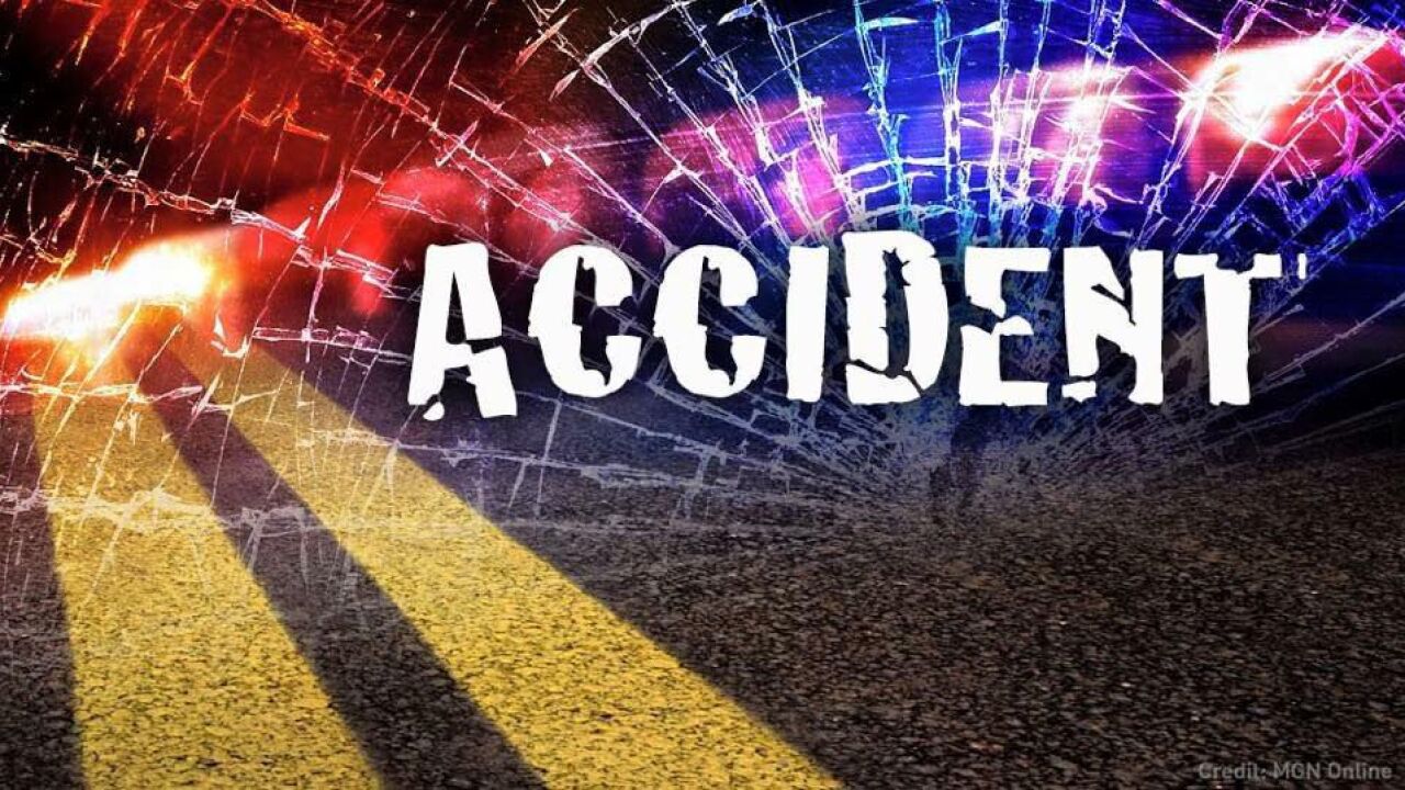 Trei accidente rutiere în Neamț în mai puțin de 12 ore