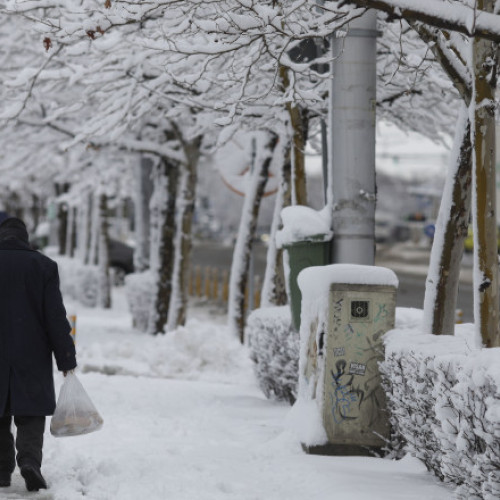 Primăria Sectorului 1 va sancționa abaterile de la deszăpezire