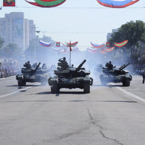 UE solicită retragerea trupelor ruse din mai multe regiuni în cadrul negocierilor pentru Ucraina