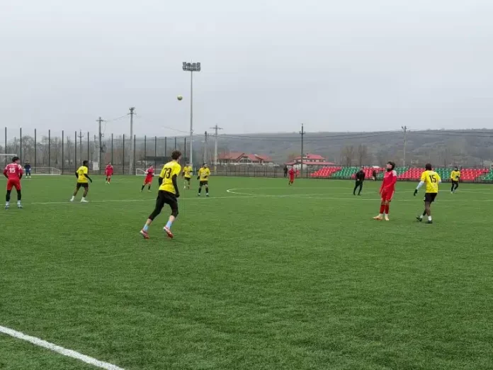 CSM Adjud își reconfigurează lotul înainte de reluarea campionatului