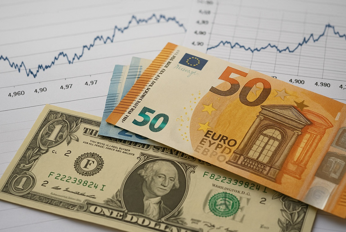 Decizia CCR dă un impuls pieței monetare și valutare din România