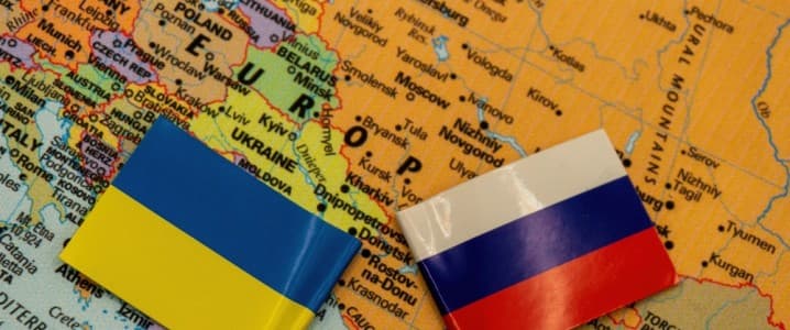 Prețurile petrolului au crescut cu 3% după ce negocierile Rusia-Ucraina s-au prăbușit