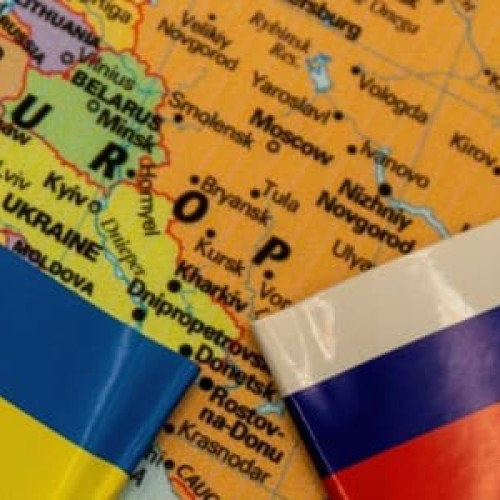 Prețurile petrolului cresc cu 3% după eșuarea discuțiilor Rusia-Ucraina