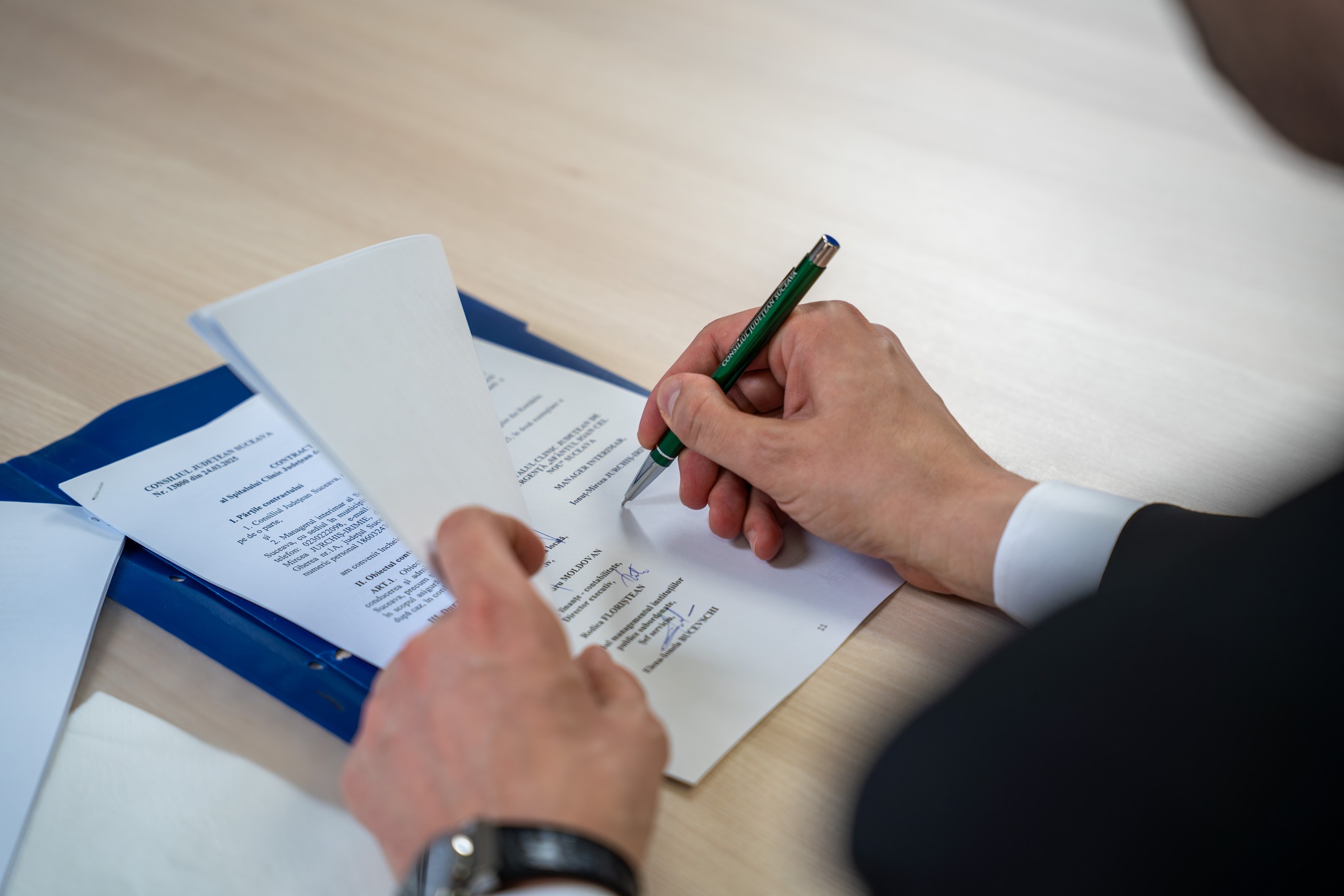 Proagro Botoșani solicită concordat preventiv din cauza dificultăților financiare