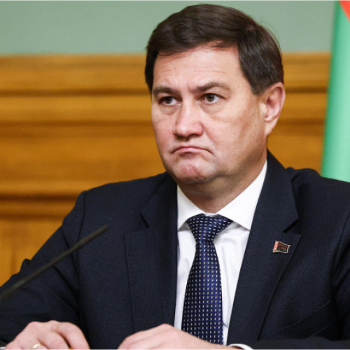 Belarus lipsă de la Consiliul pentru Pace din cauza refuzului de eliberare a vizelor