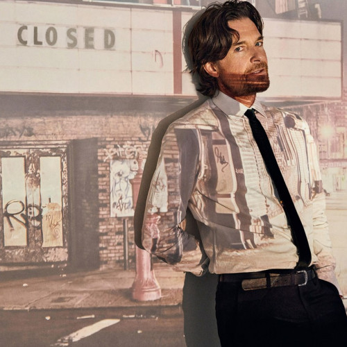 The Nine Lives of Jason Bateman - The Hollywood Reporter