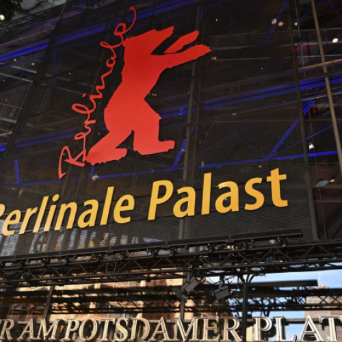 Șapte femei din Ucraina își povestesc traumele la Berlinale