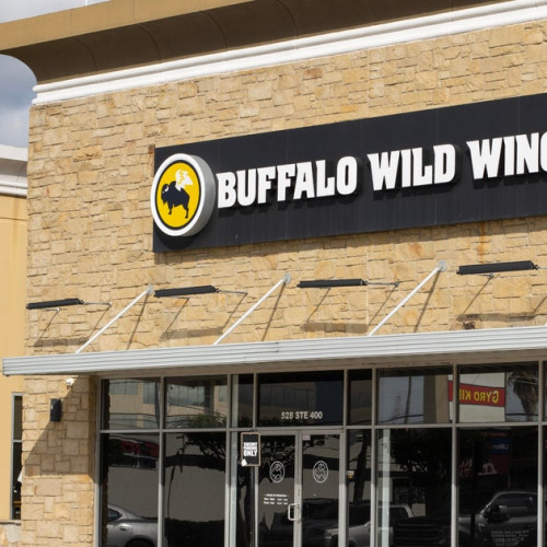 Un judecător spune că procesul împotriva Buffalo Wild Wings pentru aripioarele fără os nu are "făină" în el