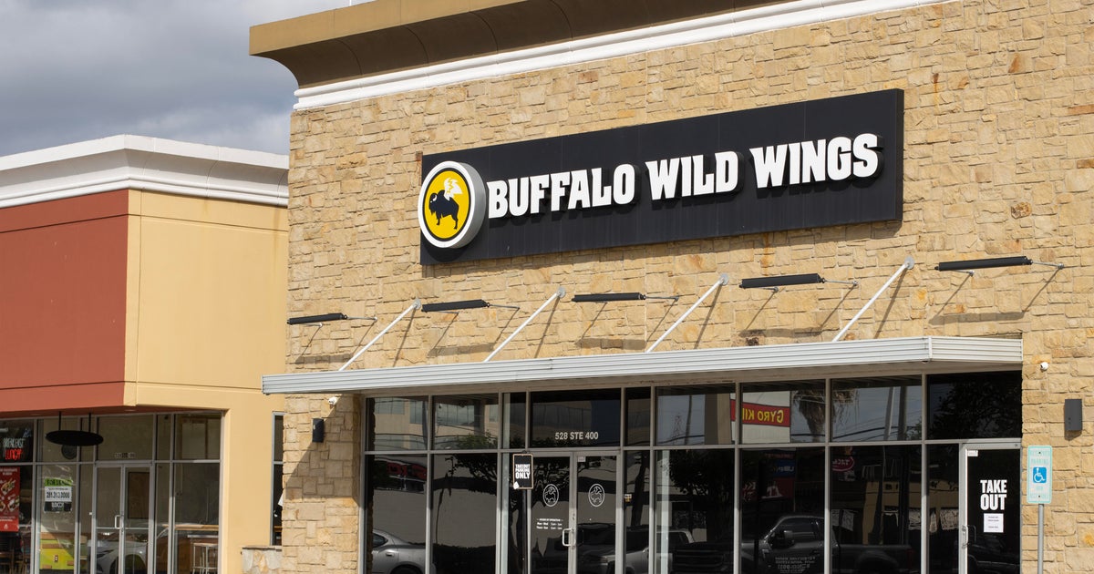 Un judecător spune că procesul împotriva Buffalo Wild Wings pentru aripioarele fără os nu are "făină" în el