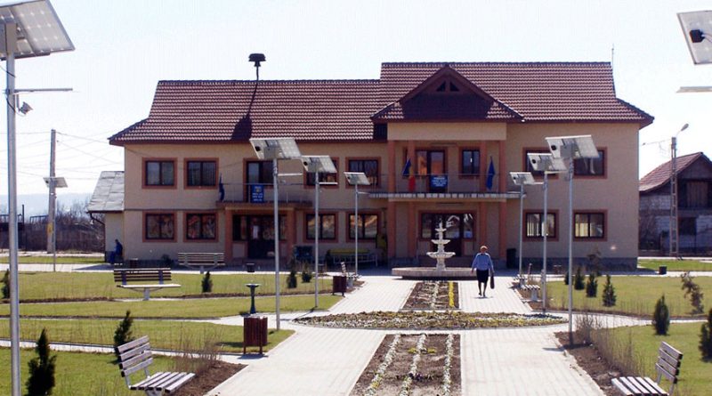 Primarii din Gorj propun reducerea impozitelor pentru persoanele cu dizabilități