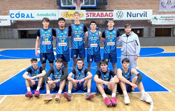 Meciuri interesante pentru juniorii CSM Ploiești în acest weekend