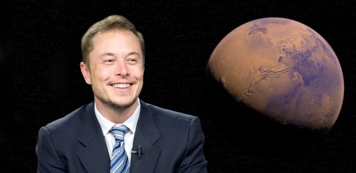 Elon Musk anunță planurile SpaceX pentru un oraș pe Lună