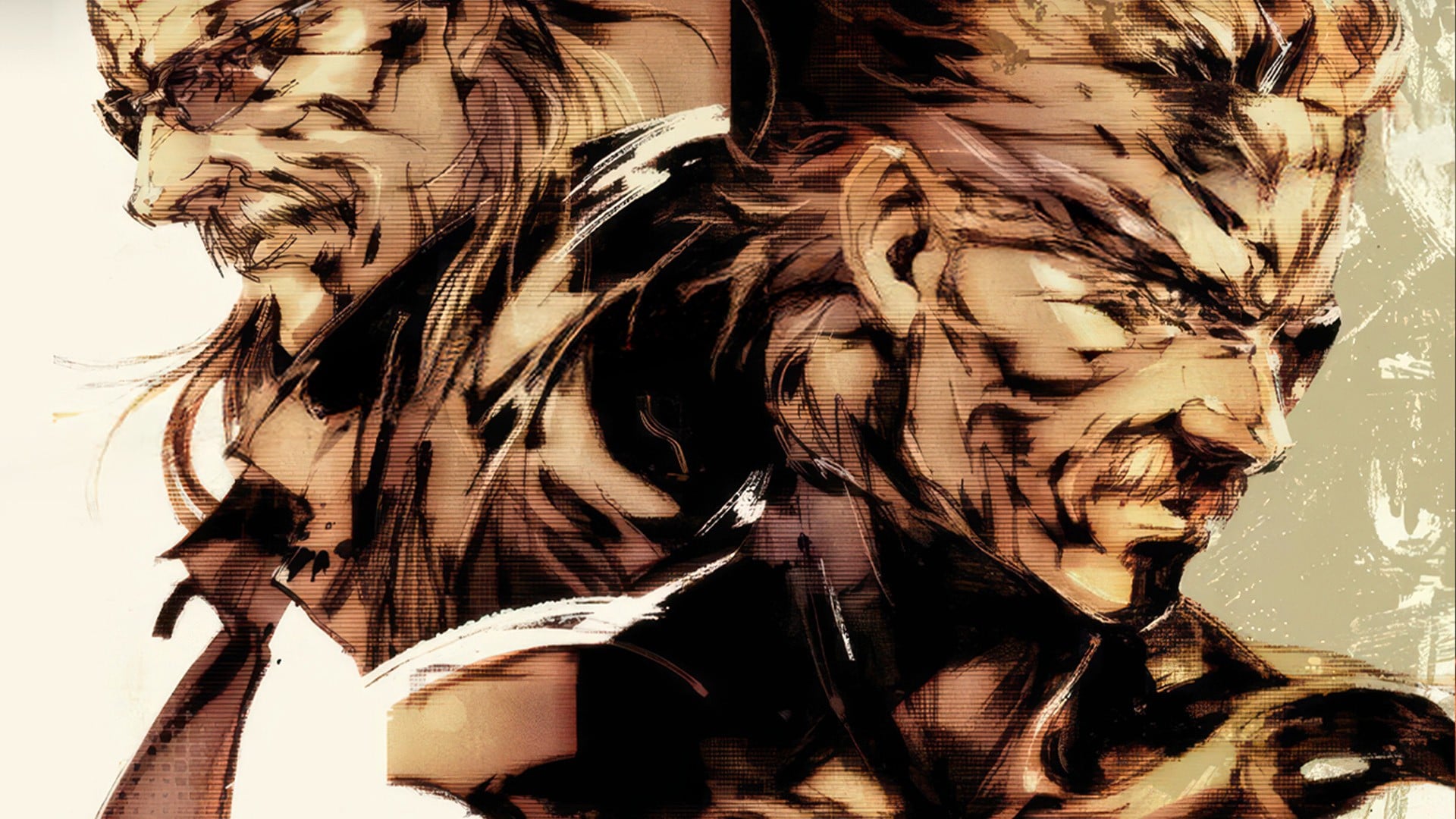 Remasterizarea Metal Gear Solid 4 poate în sfârșit să îndeplinească promisiunea primei sale demonstrații pe PS3