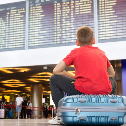 Drepturile pasagerilor în caz de zboruri întârziate sau anulate