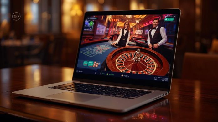 Transformarea experienței de joc la live casino online