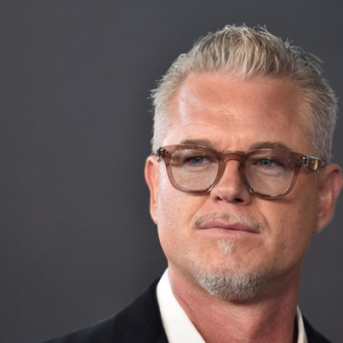 Actorul Eric Dane, cunoscut din „Anatomia lui Grey”, a murit la 53 de ani