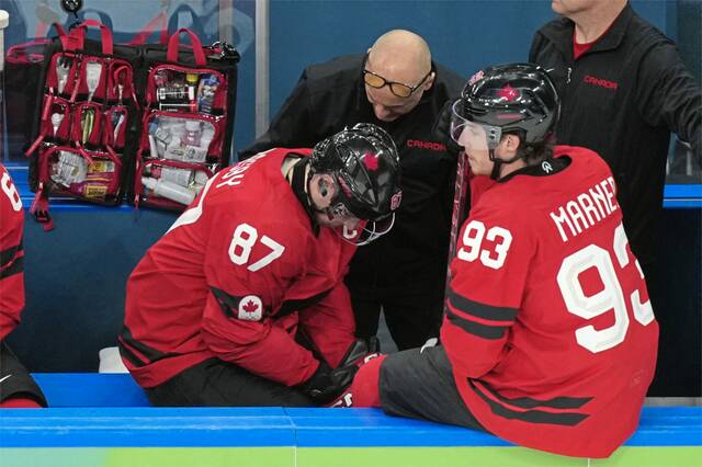 Joe Starkey: Accidentul lui Sidney Crosby nu ar fi trebuit să se întâmple