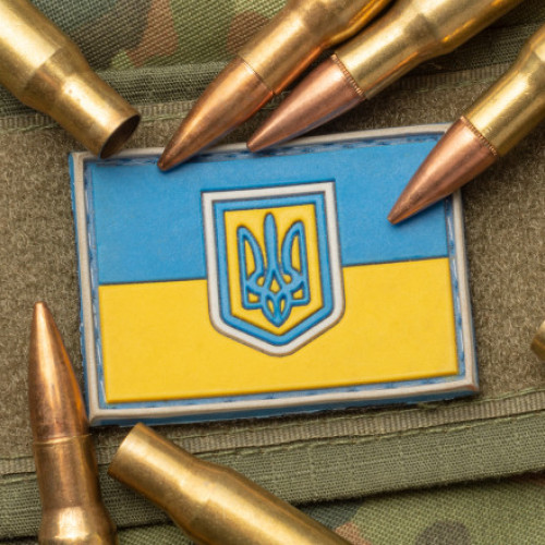 Ucraina preconizează exporturi militare de miliarde în 2026