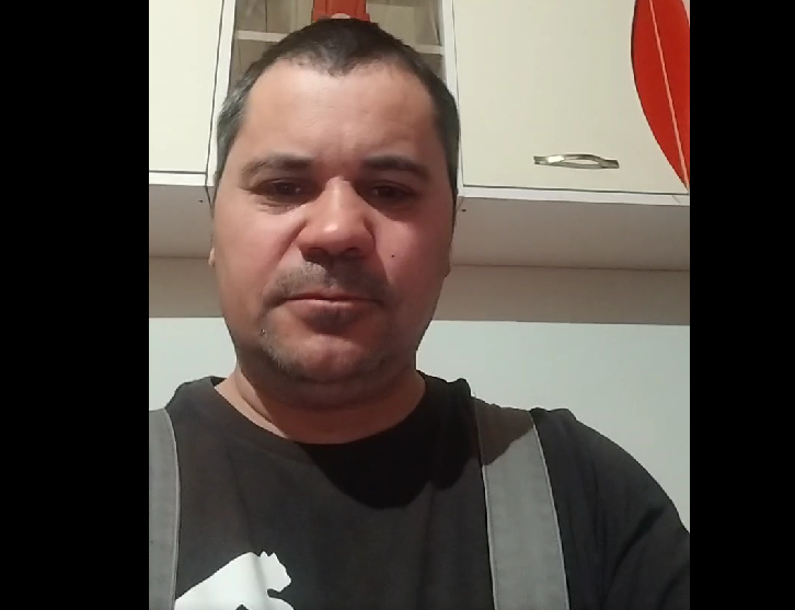 Botoșănean ucis după o ceartă, agresorul a fost prins rapid