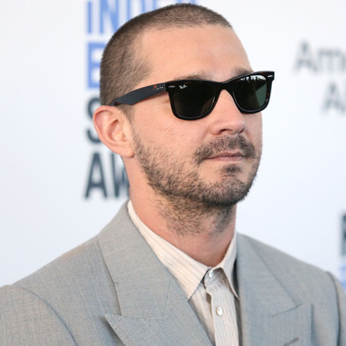 Incidentul legat de arestarea lui Shia LaBeouf la Mardi Gras presupune o infracțiune de ură