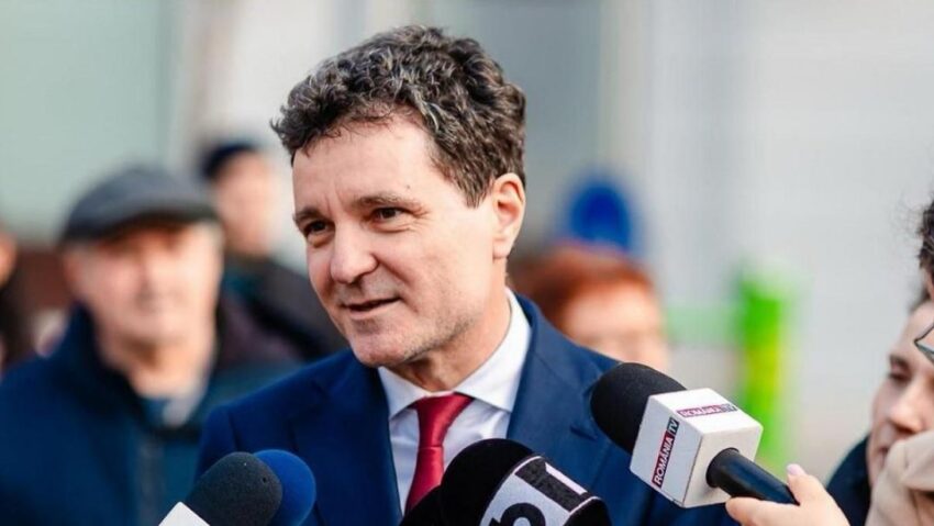 Nicuşor Dan exclude noi creșteri de taxe după întâlnirea de la Cotroceni