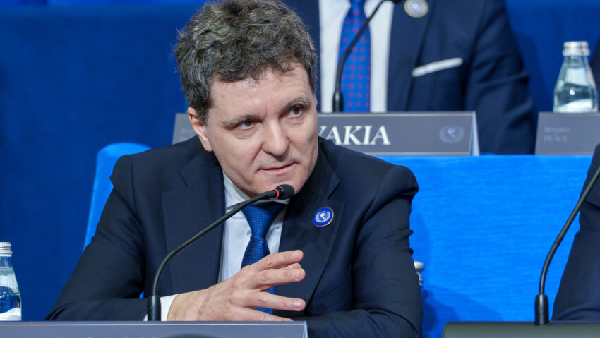 România oferă sprijin pentru reconstrucția din Gaza, afirmă președintele