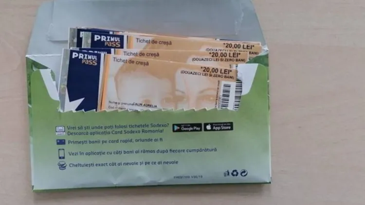 Tichetele de creșă oferă sprijin financiar părinților în 2026