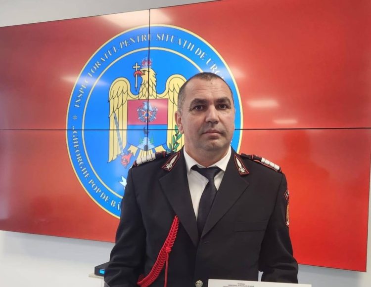 ISU Maramureș analizează activitatea din 2025 și recunoaște performanțele