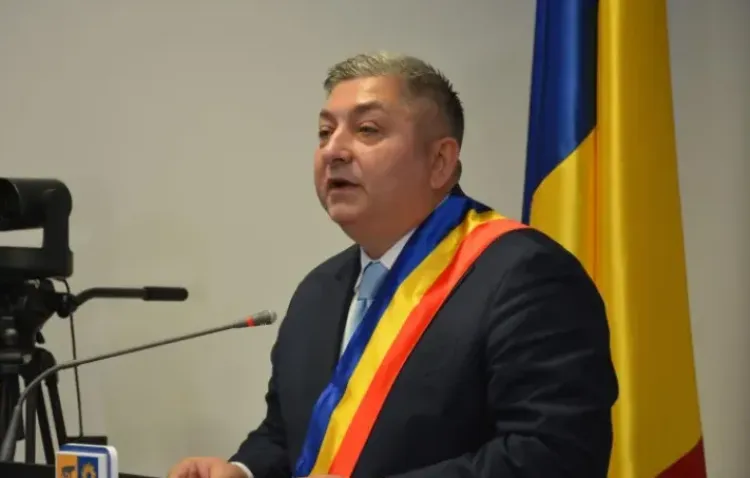 Alin Tișe reacționează la confuzia lui Trump privind președintele României