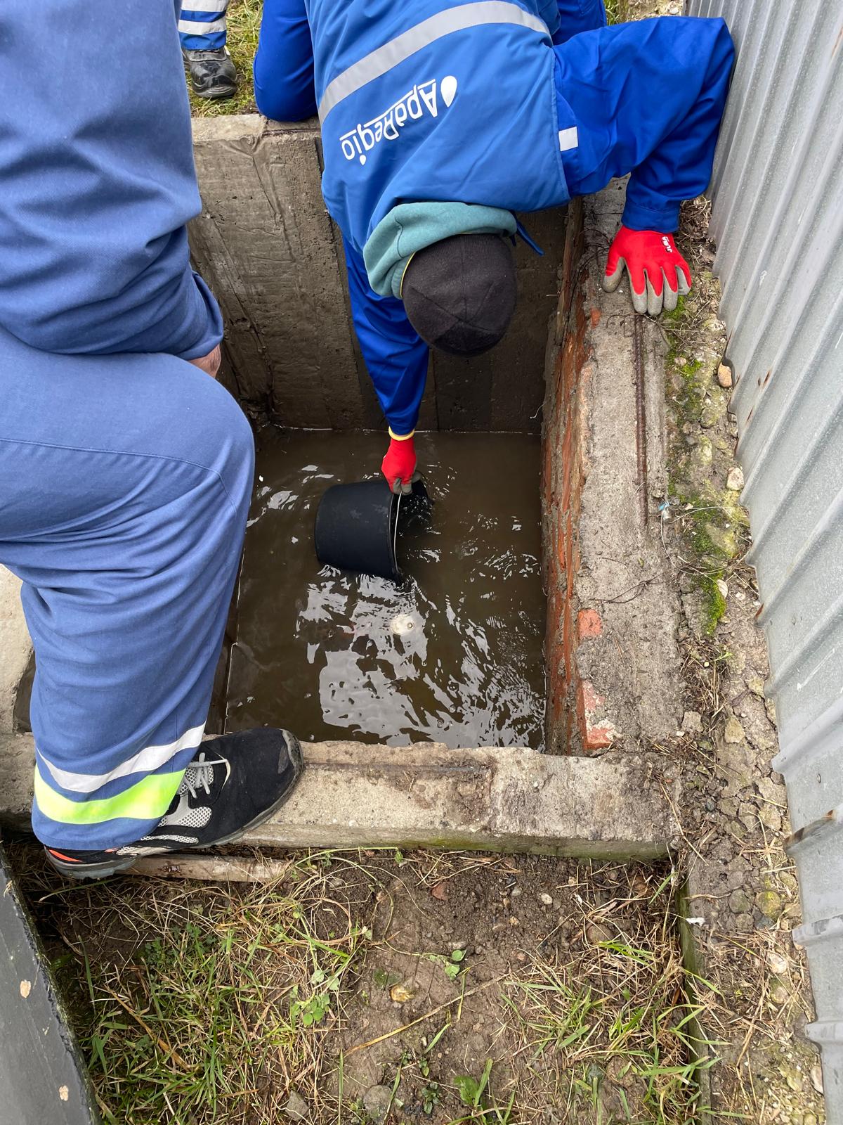 Atenție, locuitori din Drăguțesti! Aparegio Gorj demarează debranșări