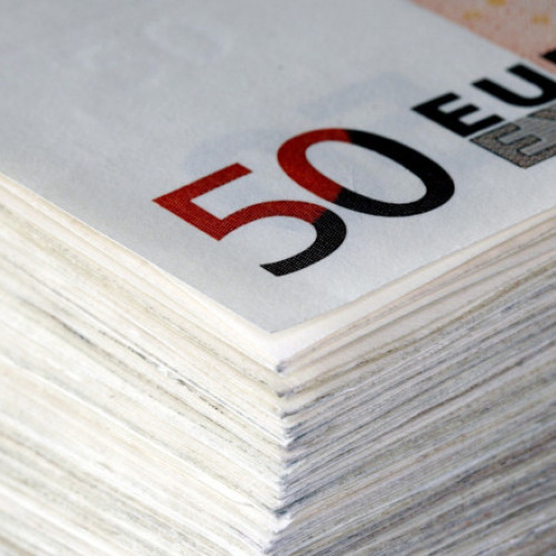 Banca Centrală Europeană amendează JP Morgan cu 12,2 milioane de euro