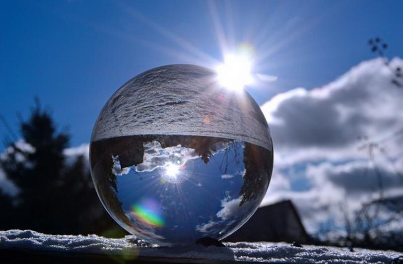 ANM anunță vreme mai caldă și precipitații variate până pe 23 martie