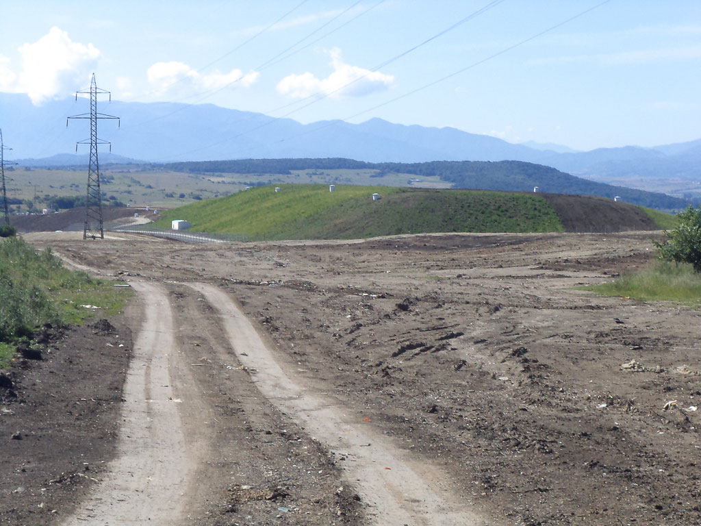 Primăria Sibiu reia procesul pentru parc fotovoltaic după anularea licitației