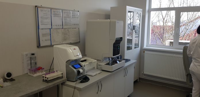 Spitalul Județean din Giurgiu beneficiază de echipamente moderne prin PNRR