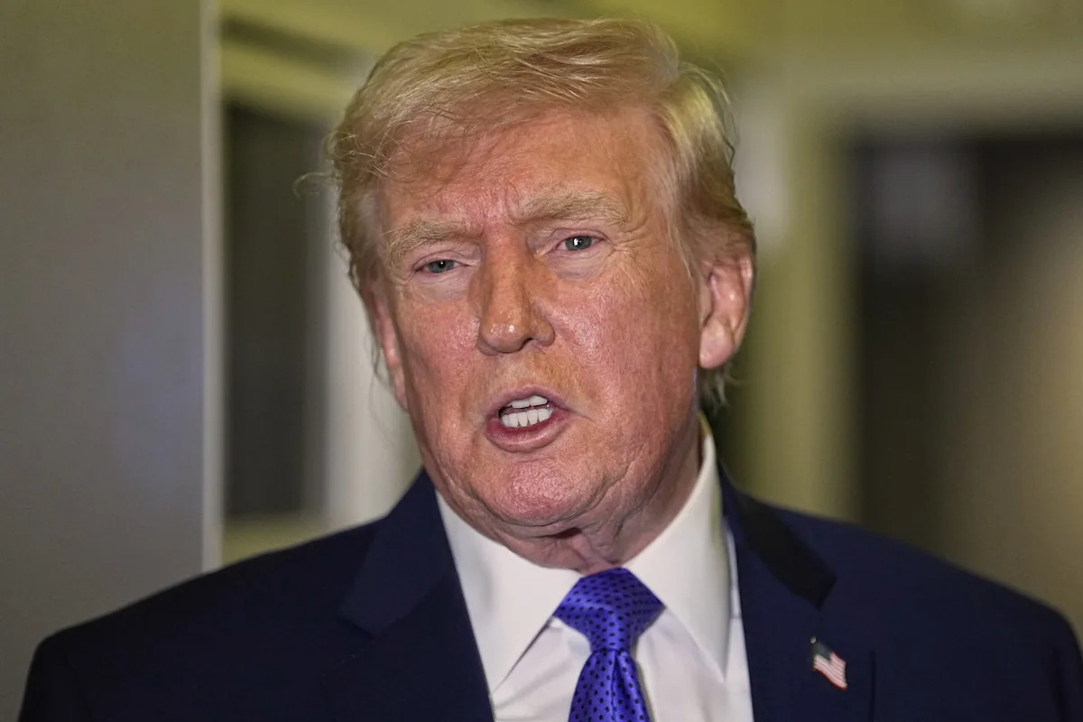 Guvernatorul republican îi răspunde unui oficial Trump care încearcă să limiteze drepturile statelor