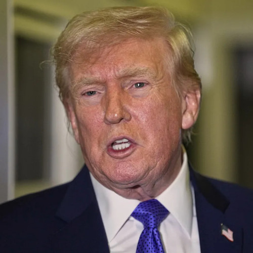 Guvernator republican răspunde oficialului Trump care încearcă să limiteze drepturile statelor