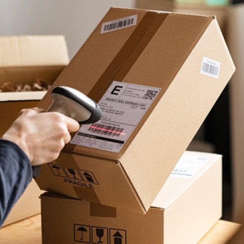 UE introduce taxe vamale pentru coletele din afara Uniunii, începând cu 2026