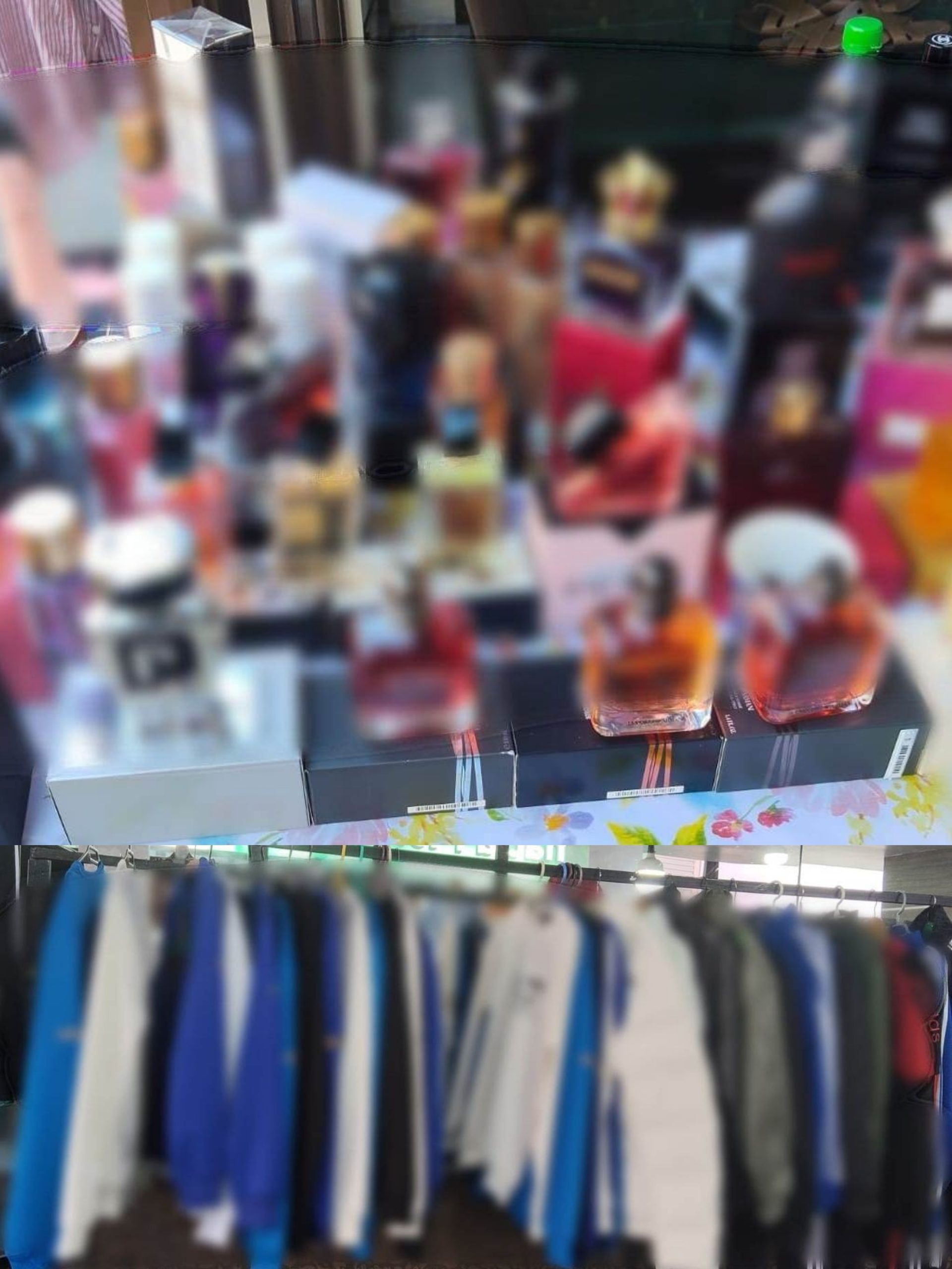 Acțiune a jandarmilor gorjeni împotriva contrafacerii în Rovinari