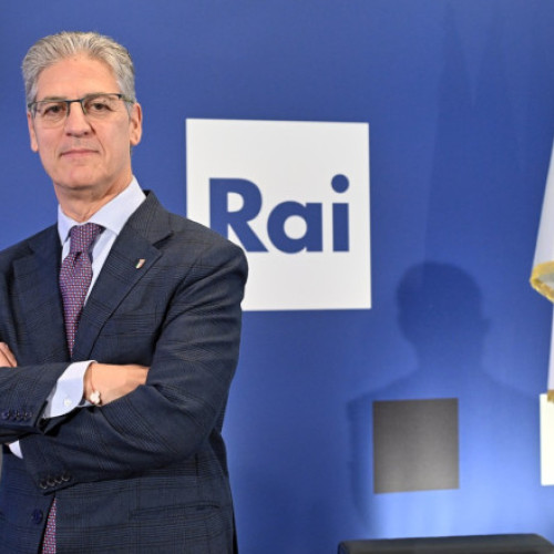 Demisia directorului Rai Sport, provocată de gafa de la Jocurile Olimpice