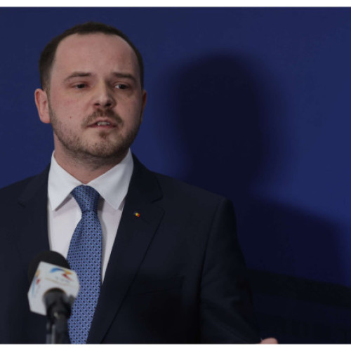 Alexandru Rogobete anunță finalizarea extinderii secției ATI pentru nou-născuți