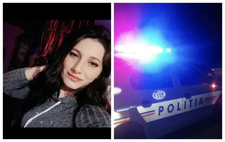 Femeia și copilul dispăruți din Mintiu Gherlii au fost găsiți în Săcuieu