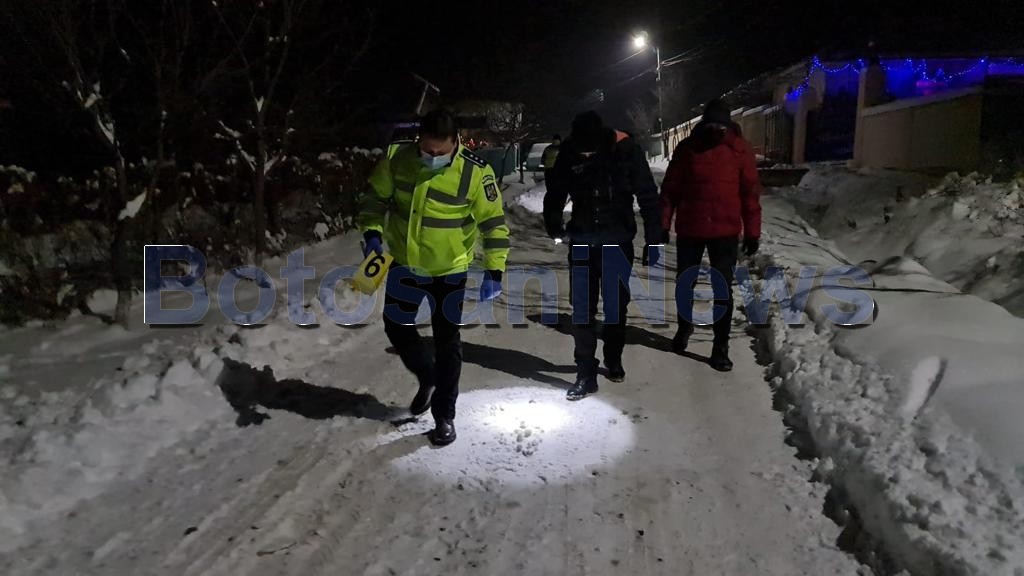 Procurorii dezvăluie detalii șocante despre crima din Mitoc