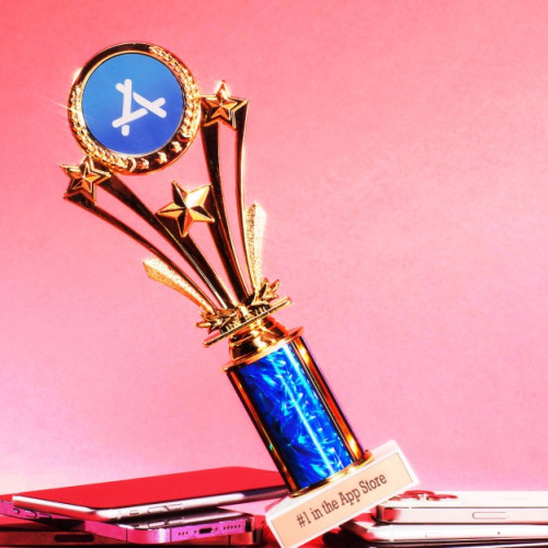 Cea mai mare aplicație din întreaga lume