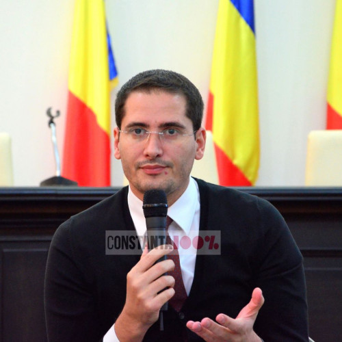 Viceprimarul în exercițiu acuzat de oportunism și trădare de principii în gestionarea termoficării din Constanța