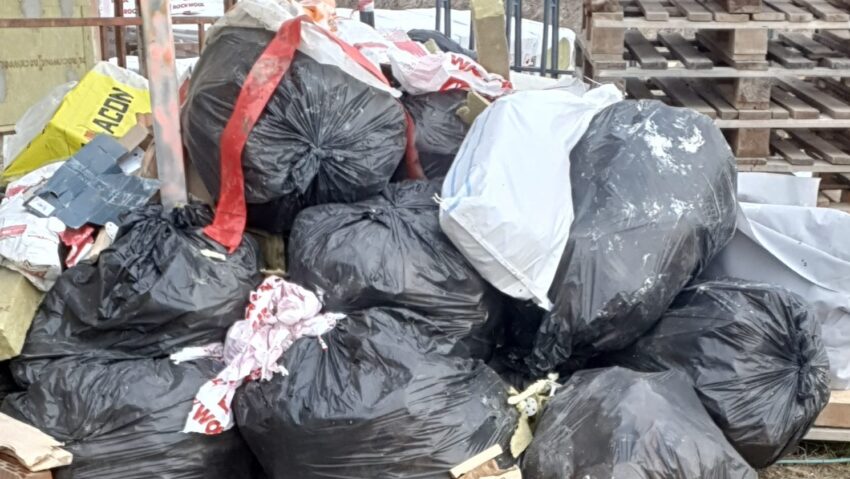 Dezvoltator imobiliar din Sibiu sancționat cu 70.000 lei pentru nereguli