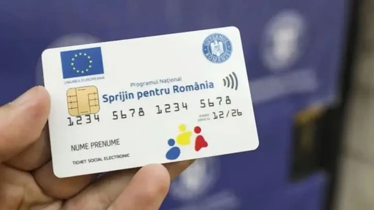 Guvernul prelungește voucherele de energie pentru persoanele vulnerabile până în 2026