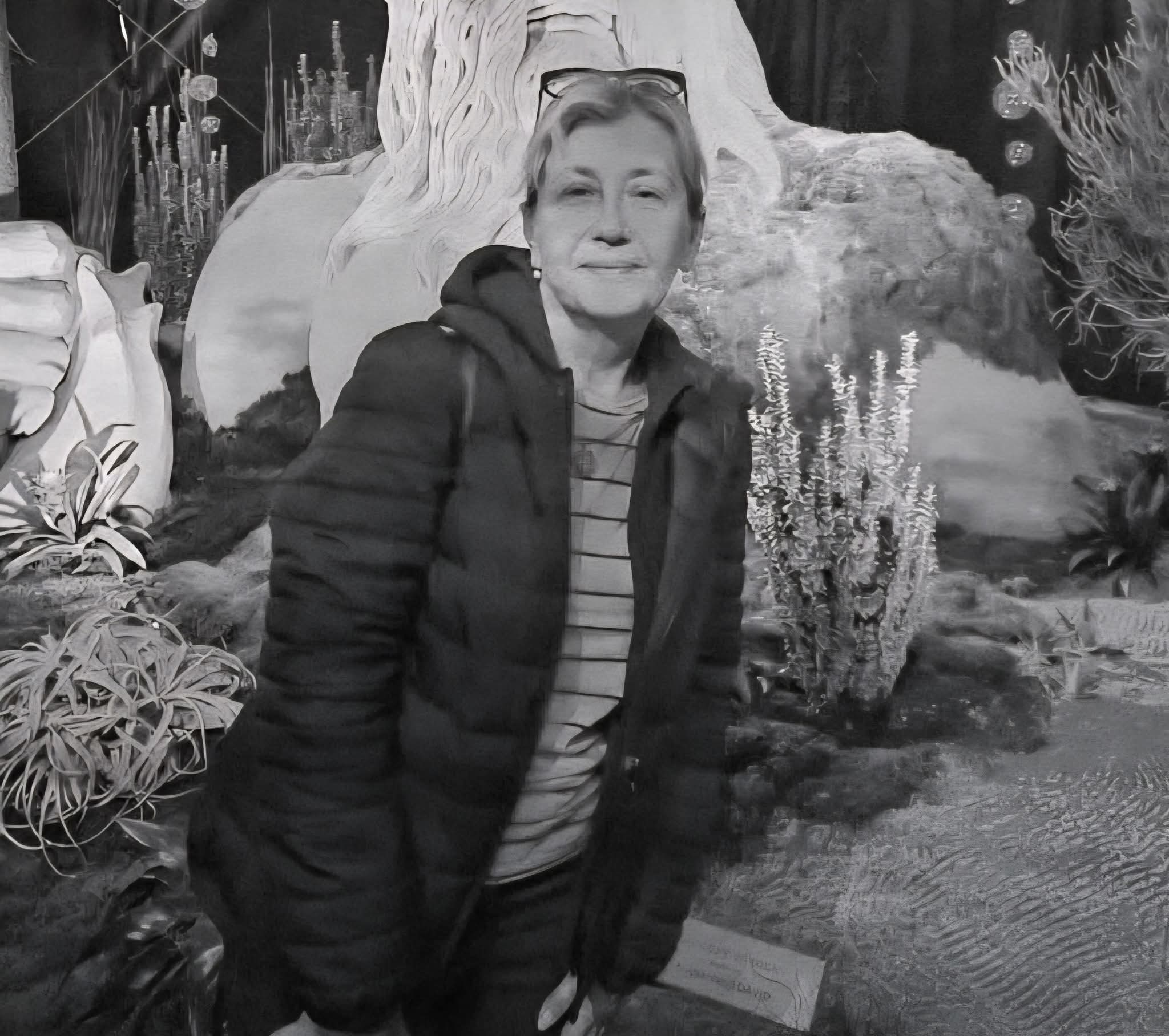 Comunitatea din Suceava își ia rămas bun de la doctorița Anca Oică